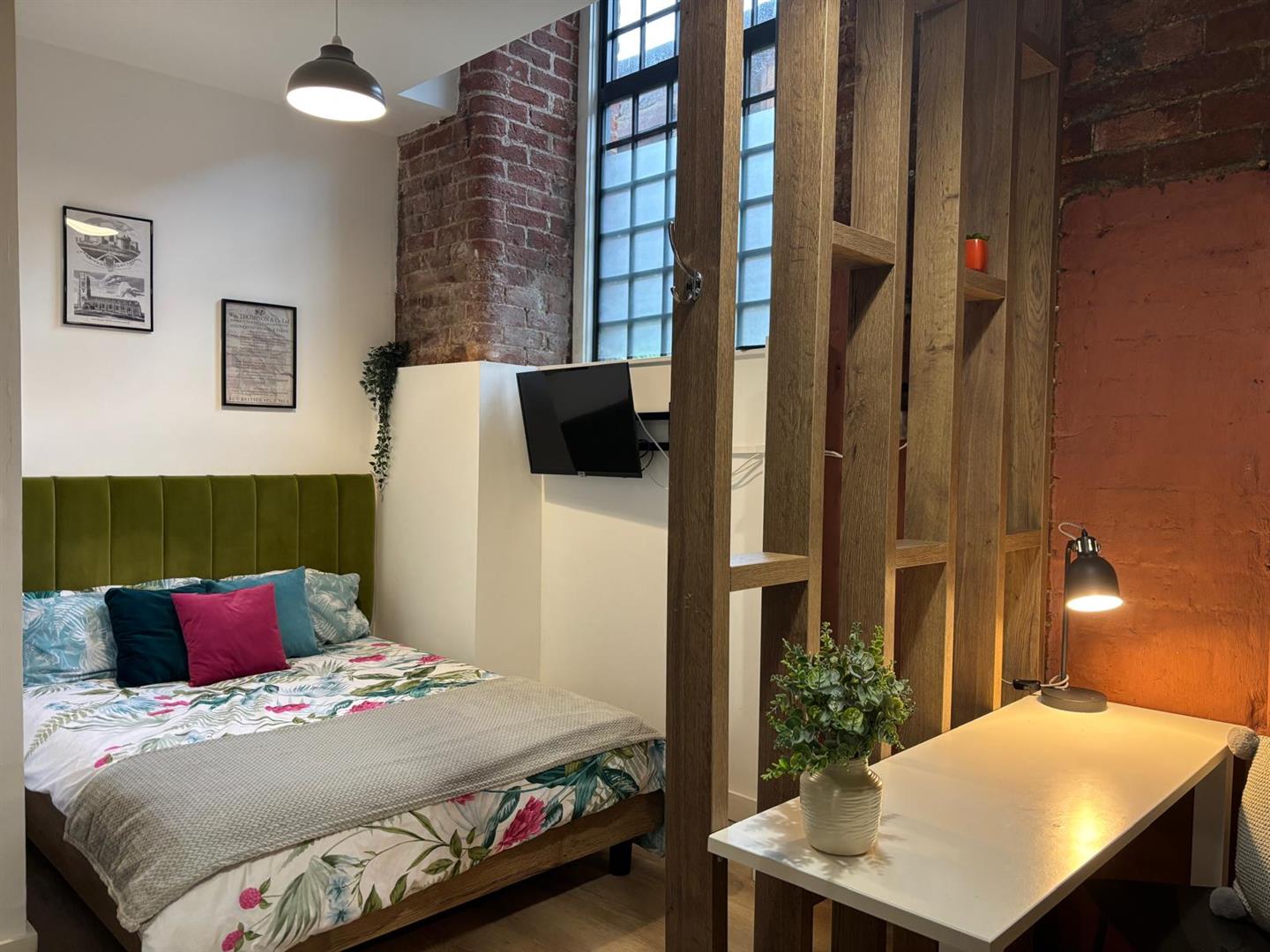 7 Silk Mill, Galgate, LA2 0PR